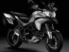 Ducati Multistrada 1200S Touring